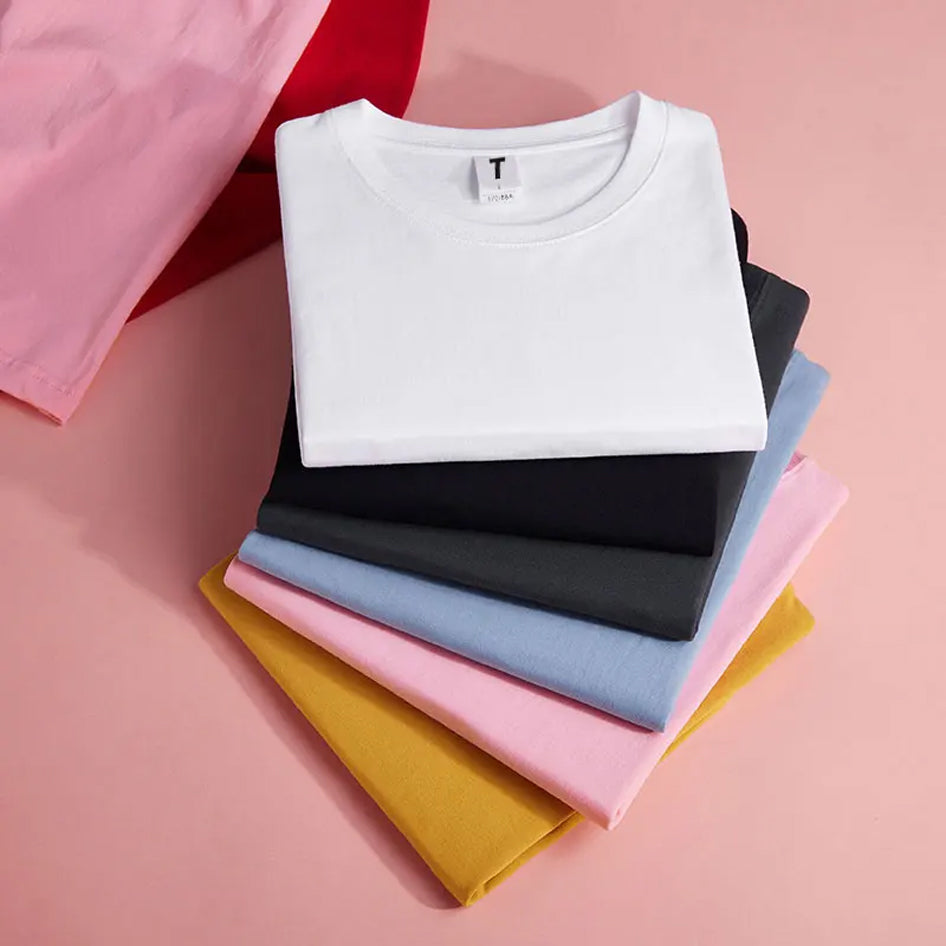 Multiple color options