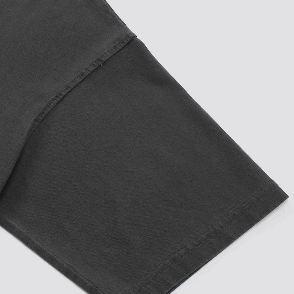 lightweight Relaxed fit