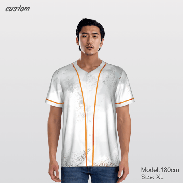 Baseball Tshirt