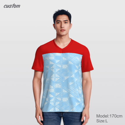 Rugby Jersey