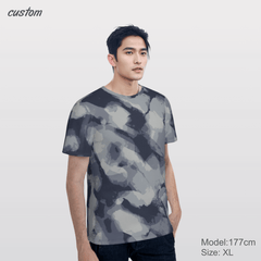 Fit Short Sleeve
