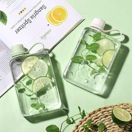 Tea Tumbler