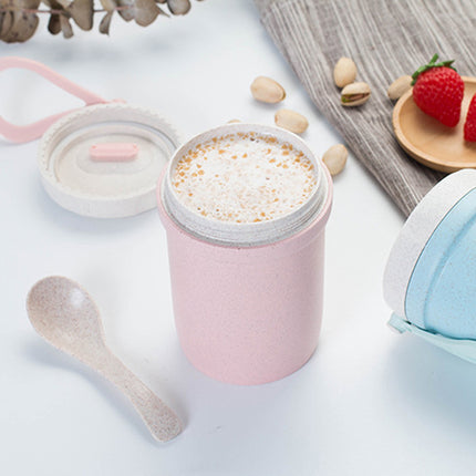 Multifunction cup