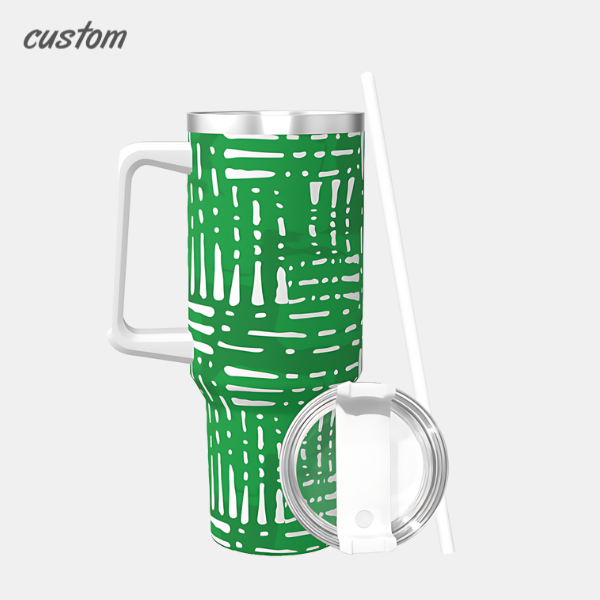 Insulate cup