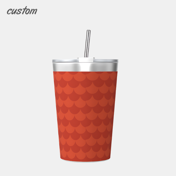 Kids glass