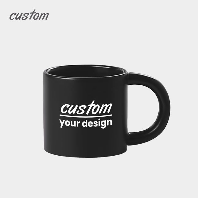 Ceramic Mug,Simple creative ceramic cup