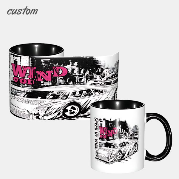 Custom Mug