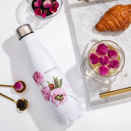 [Case Studies]DARPHIN Stainless steel thermos cup