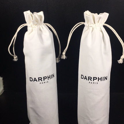 [Case Studies]DARPHIN Stainless steel thermos cup