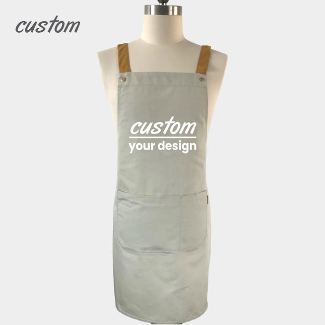 Straps Apron