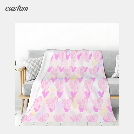 280gsm flannel blanket