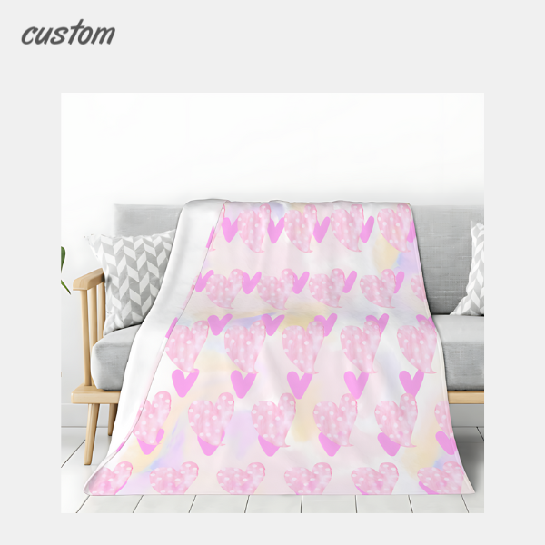 280gsm flannel blanket