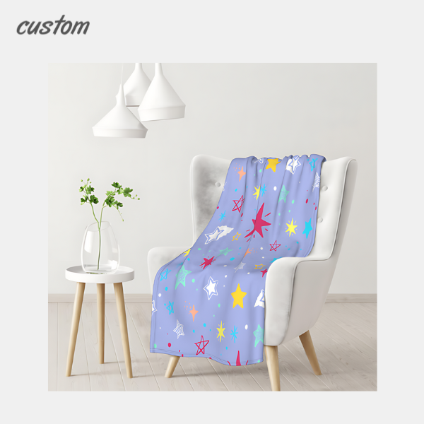 Small blanket