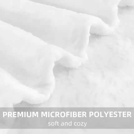 Premium microfiber