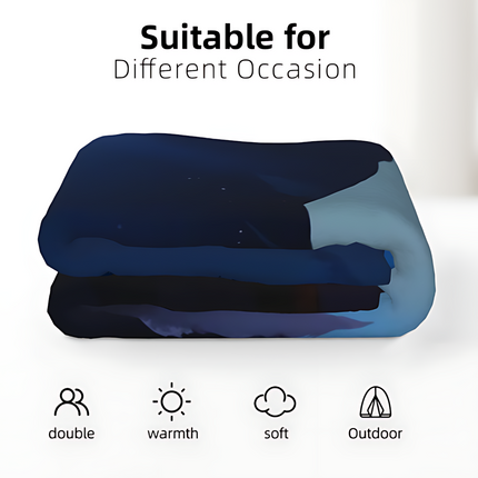 Suitable for different occasion