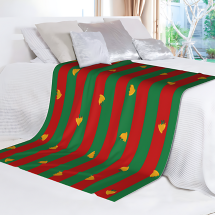 Horizontal design