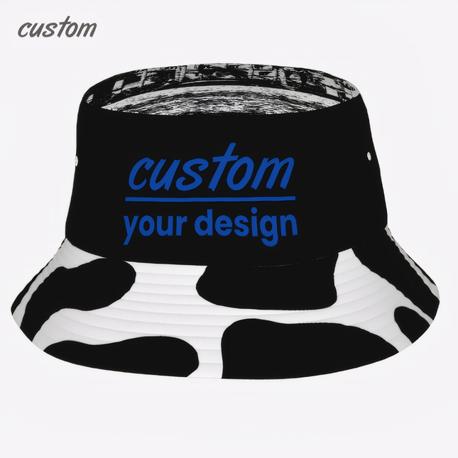Bucket hat