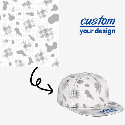 Preview Design Snapback