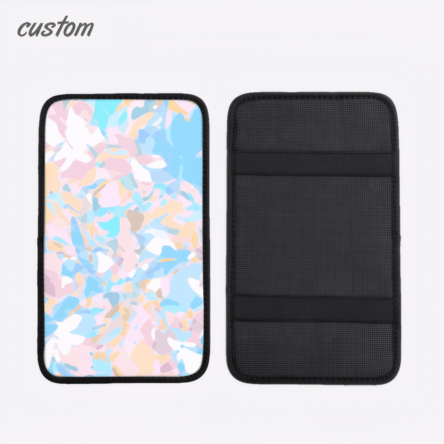 car armrest