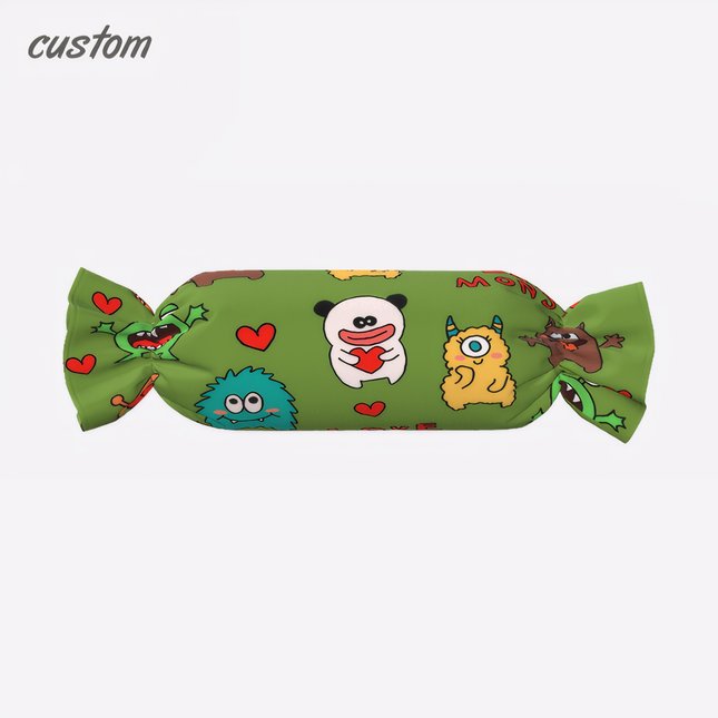 Preview design pillow