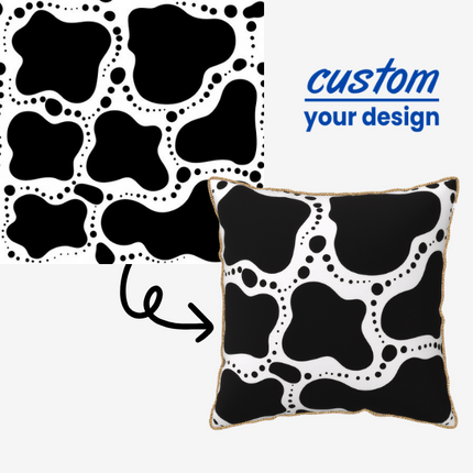 Preview design cushion trim
