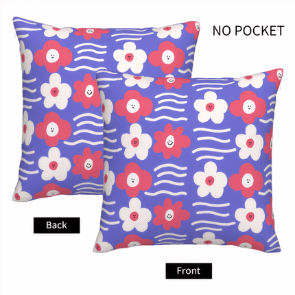Details no pocket