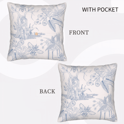 Details with pocket