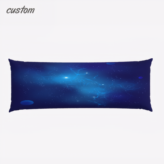 Preview Long pillow