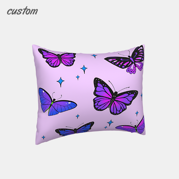 Short Plush