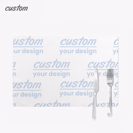 Preview placemat