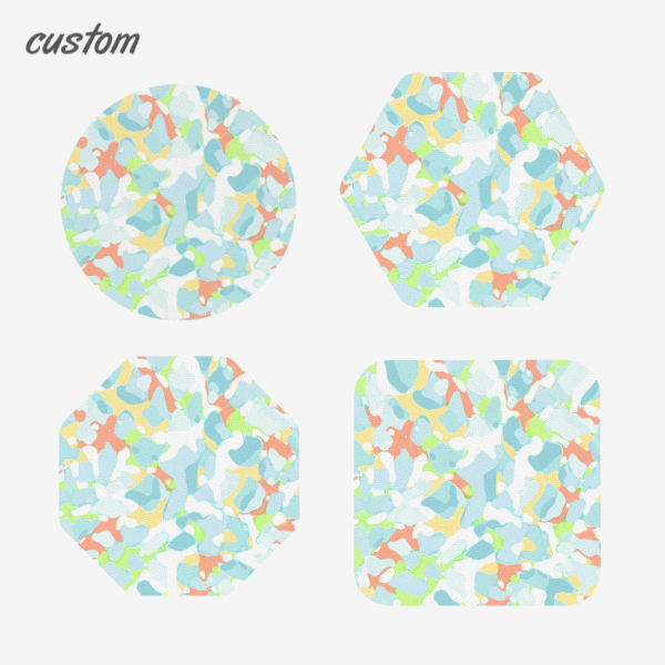 Multi shape