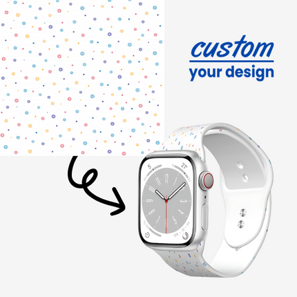 Apple watch band