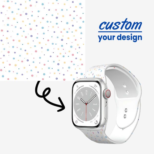 Apple watch band