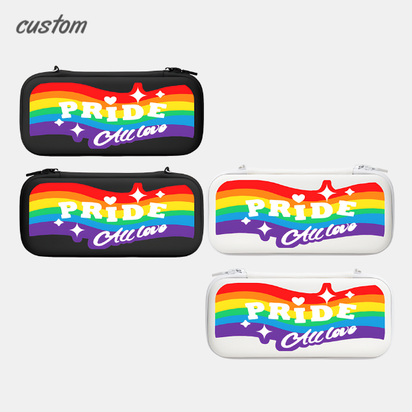 Switch Storage Case