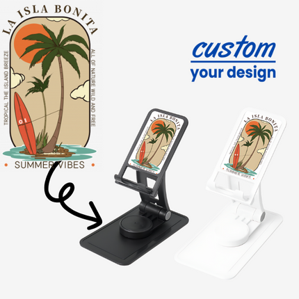 custom design