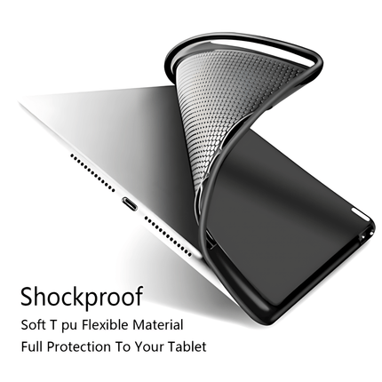 Shockproof