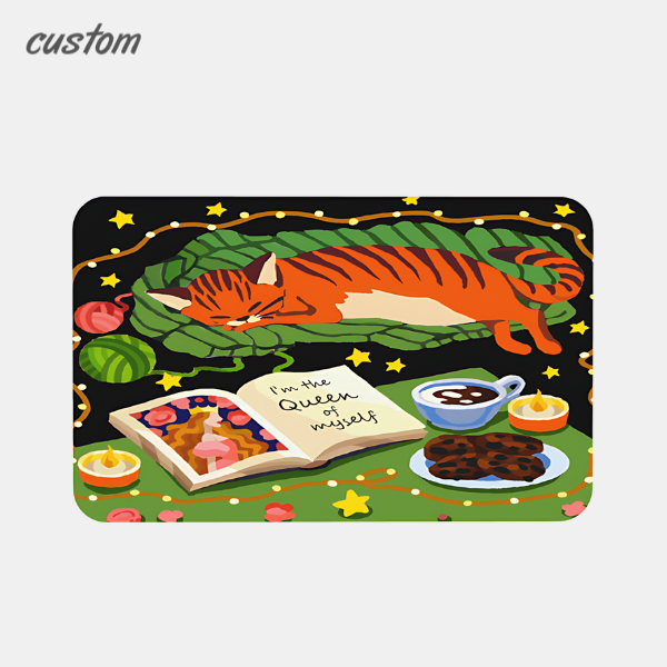 Tech cloth diatom