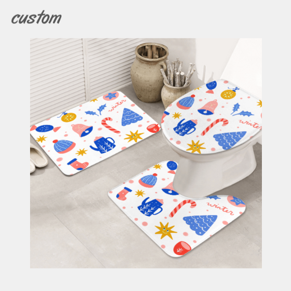 Bath Set