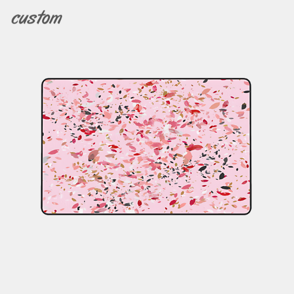 Flannel Mat