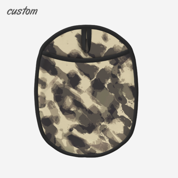 Oven Pot mat