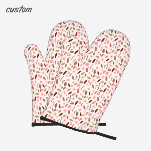 Preview design insulate gloves