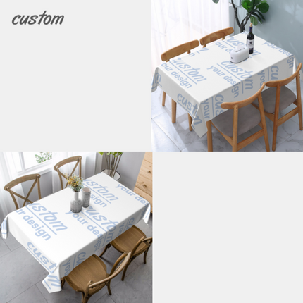Custom design