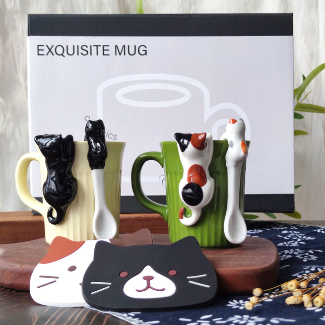 Kitty Kettle Club