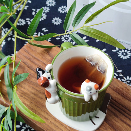 Cat's Cradle Tea