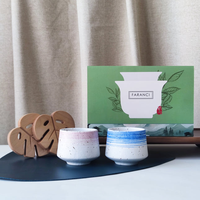 Tea Fragrance Companion