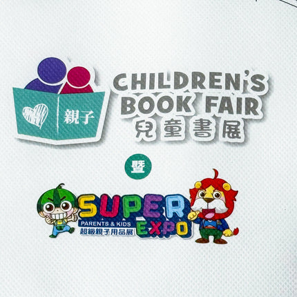 [Case Studies] Literary style thickened tote bag Large capacity printed handbag