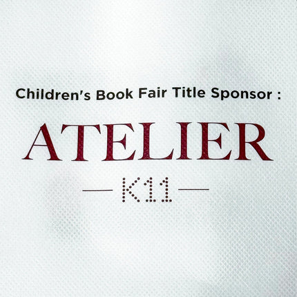 [Case Studies] Literary style thickened tote bag Large capacity printed handbag