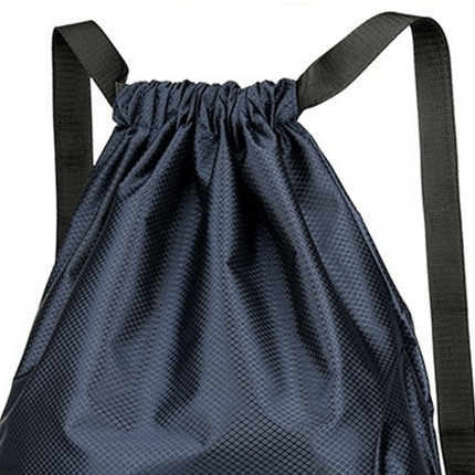 Basketball Backpack – Waterproof, Dual Carry, Two Sizes