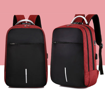 antitheftbackpack、Backpack、large capacity business computer