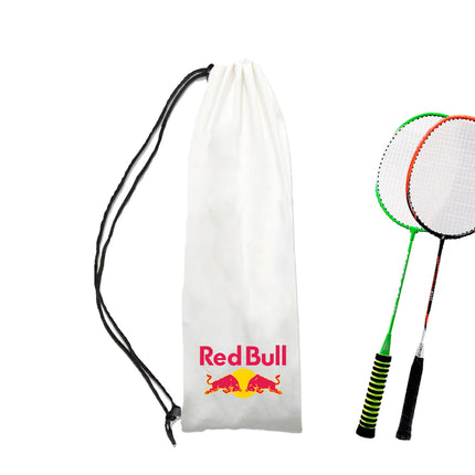 badminton-racket-cover、Customized according to drawings